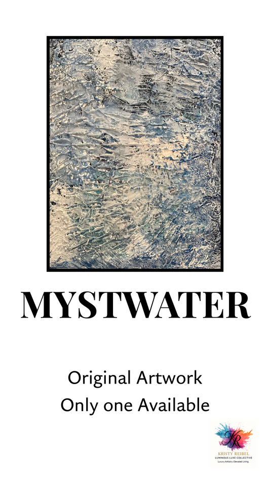 Mystwater