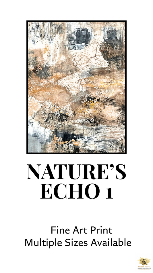 Nature's Echo 1