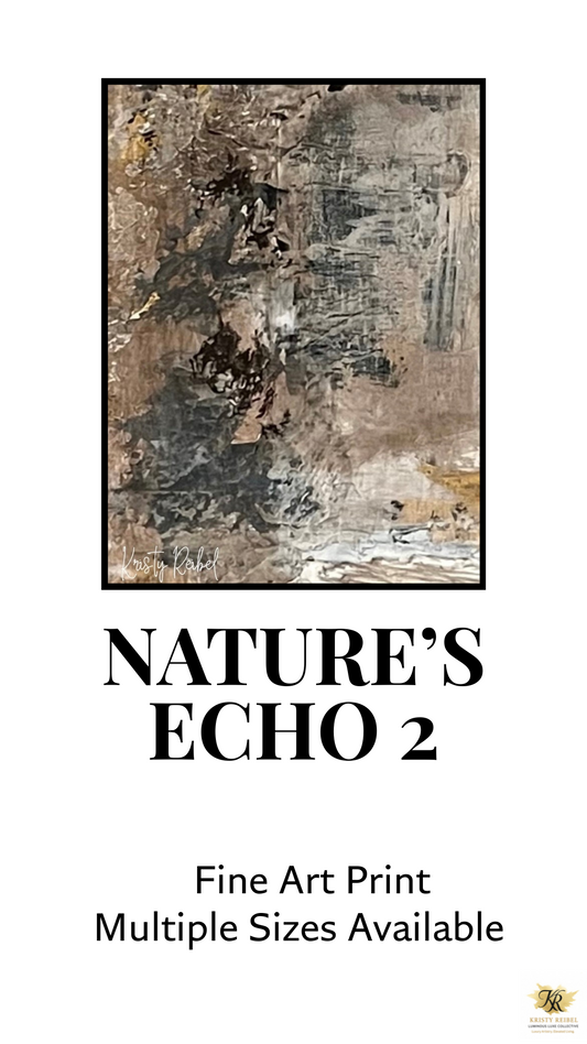 Nature's Echo 2