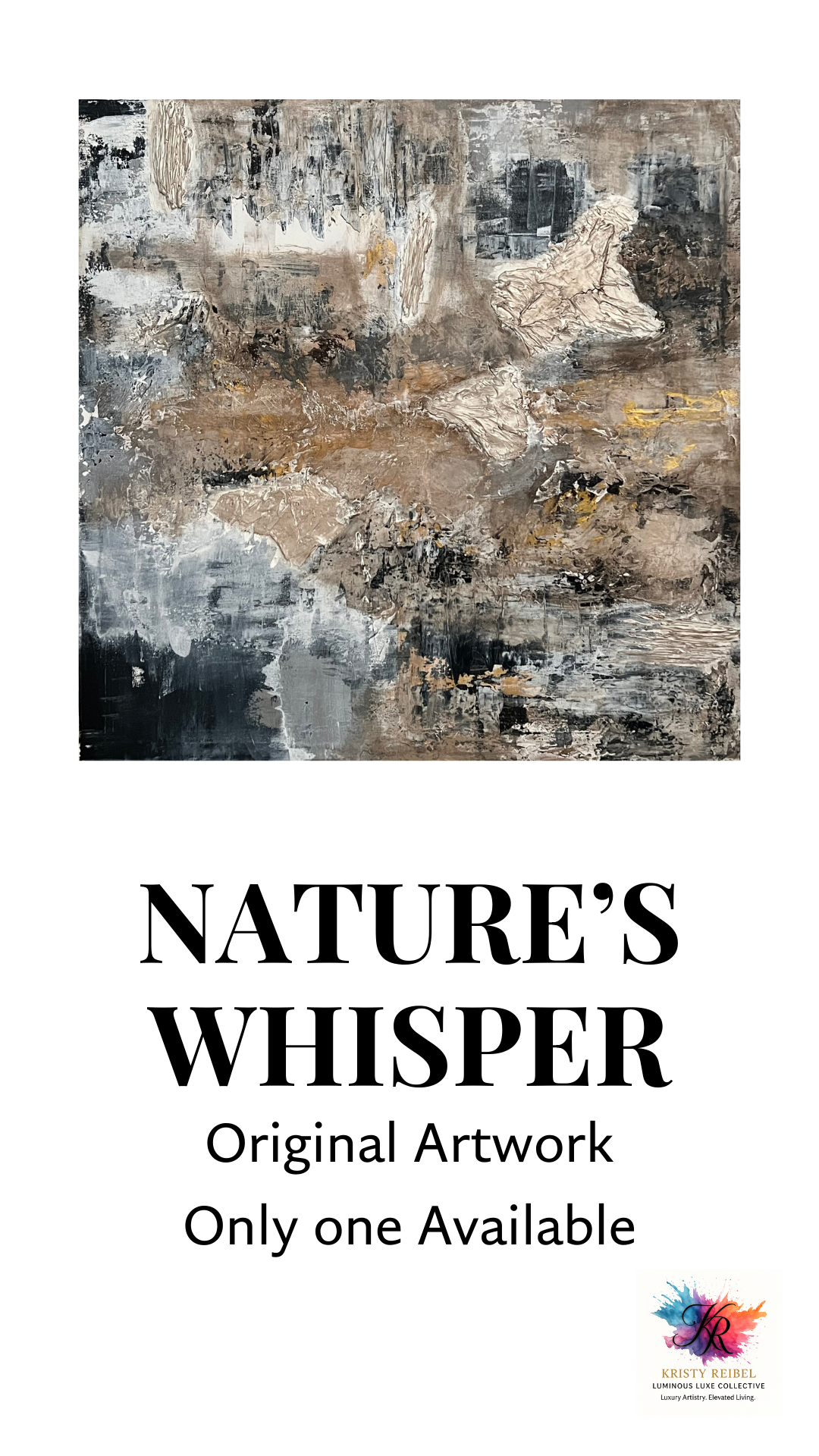 Nature's Whisper