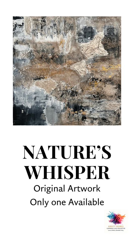 Nature's Whisper
