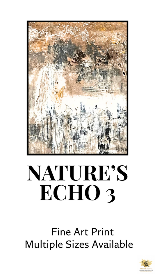 Nature's Echo 3
