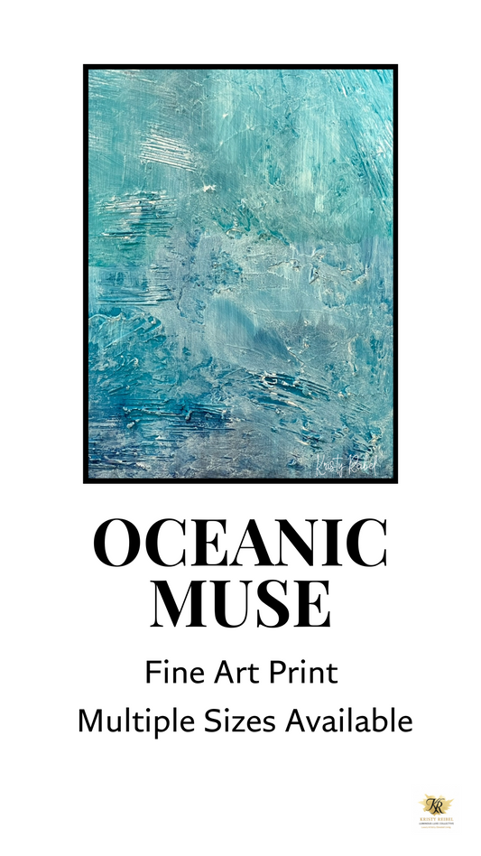 Oceanic Muse