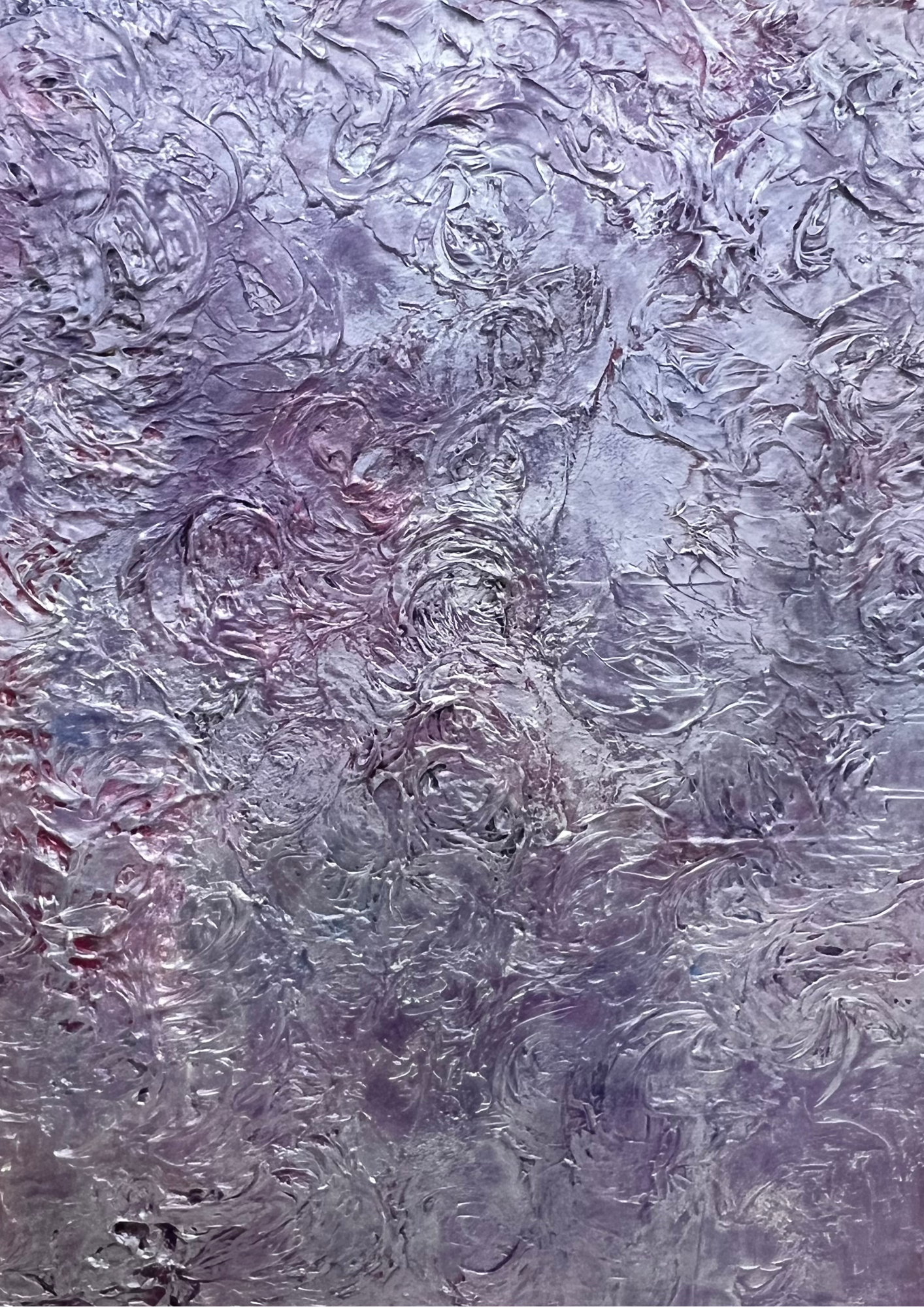 Petal Veil