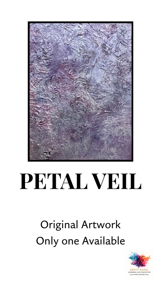 Petal Veil