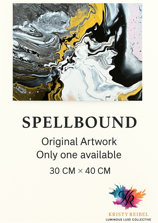 Spellbound Awakening