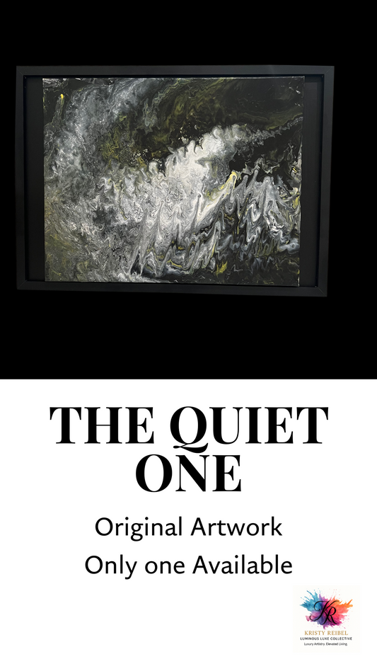 The Quiet One