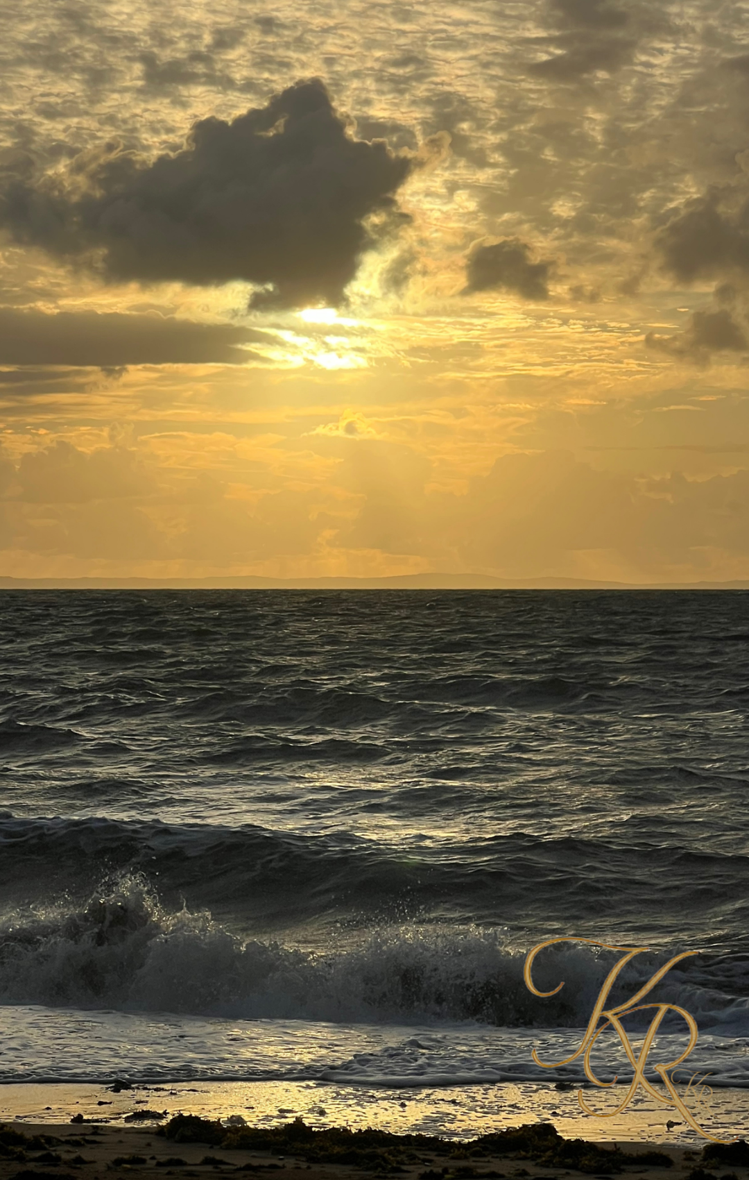 The Becoming — Digital Art Edition