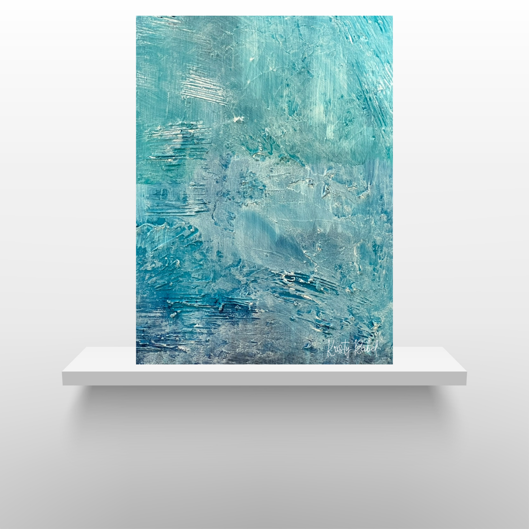 Oceanic Muse
