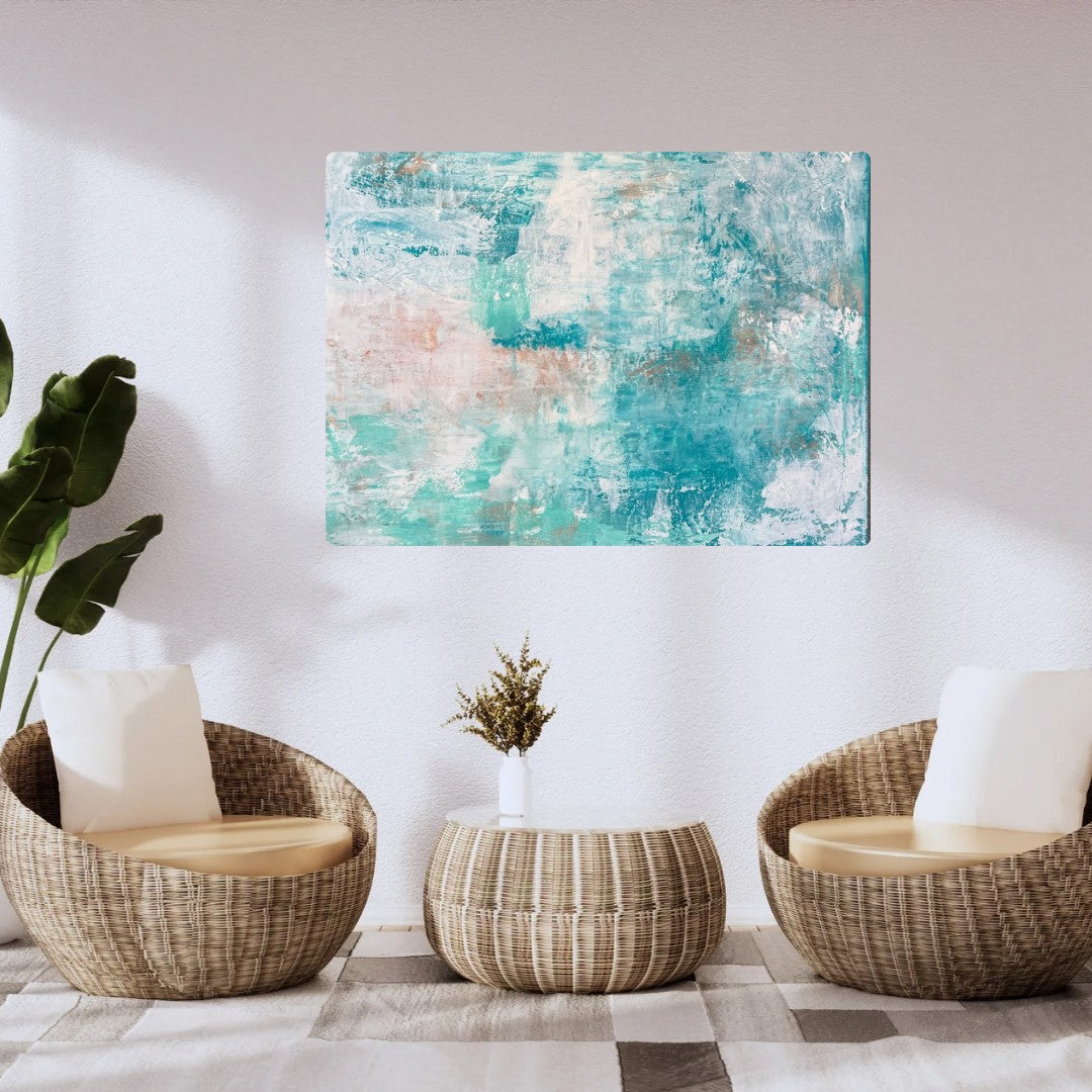 Tranquil Desire (Print Edition)