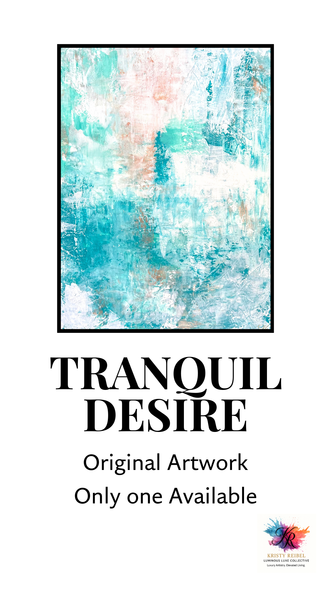 Tranquil Desire