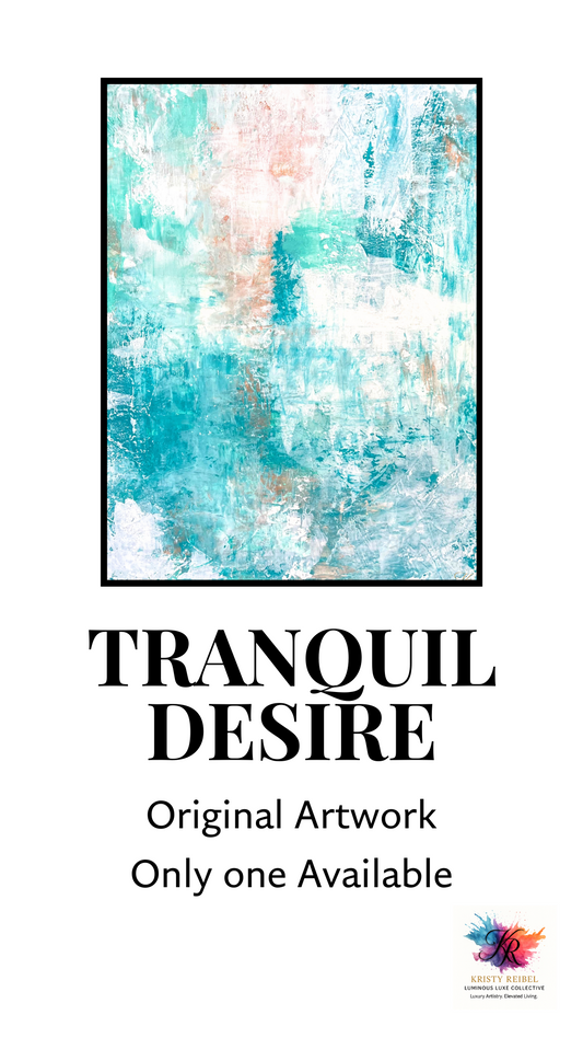 Tranquil Desire