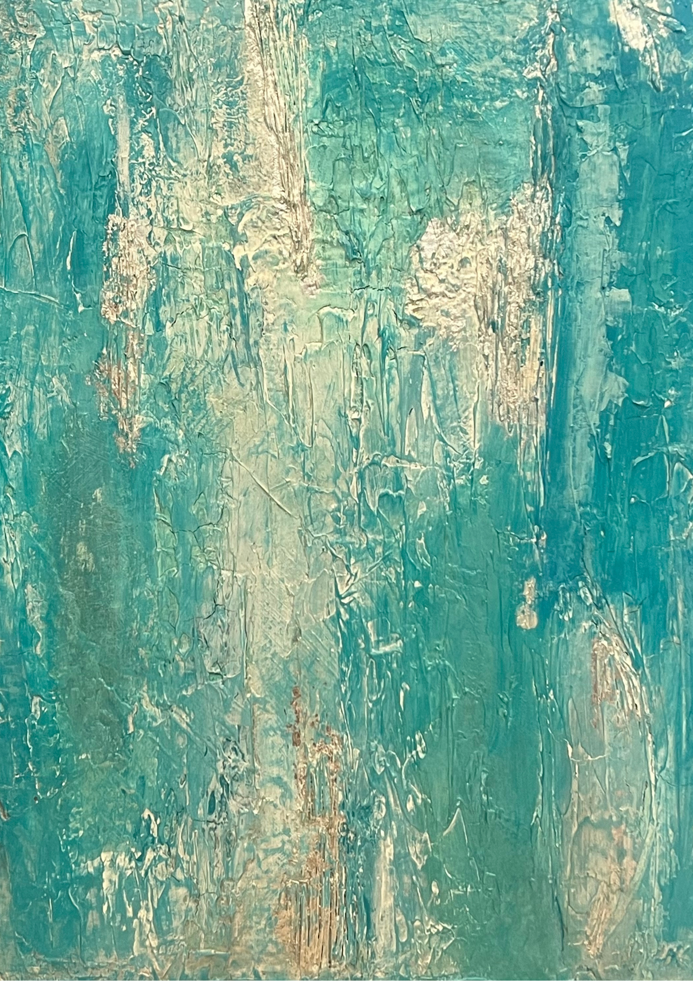 Verdant Rain