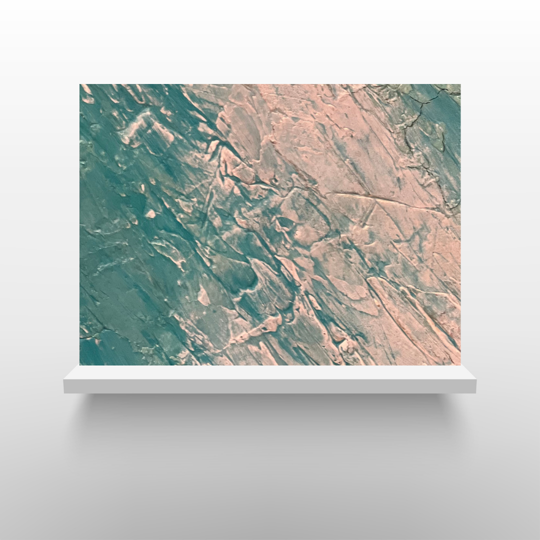 Verdant Rain (Print Edition)