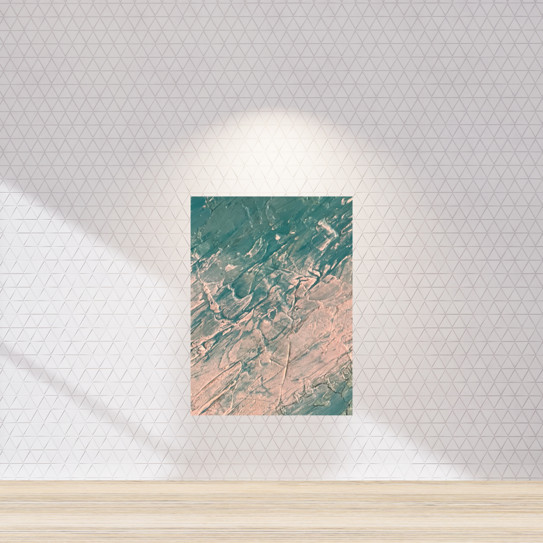 Verdant Rain (Print Edition)
