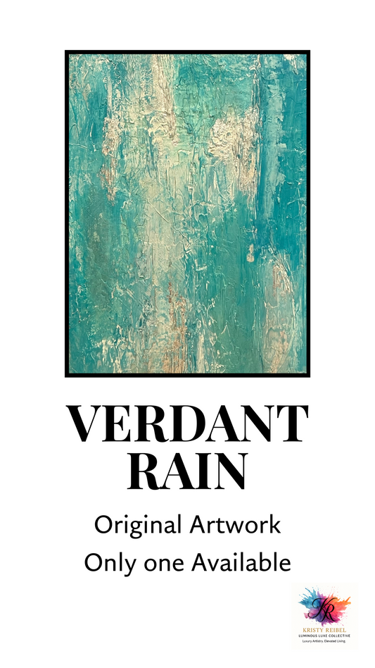 Verdant Rain