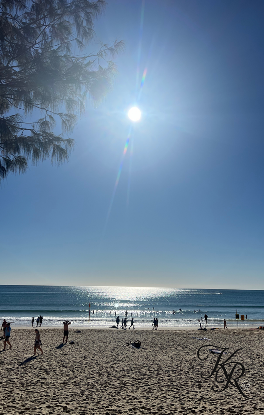 What Joy Looks Like — Digital Art Edition