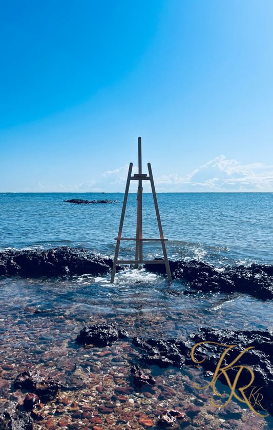 Where Creativity Begins — Digital Art Edition