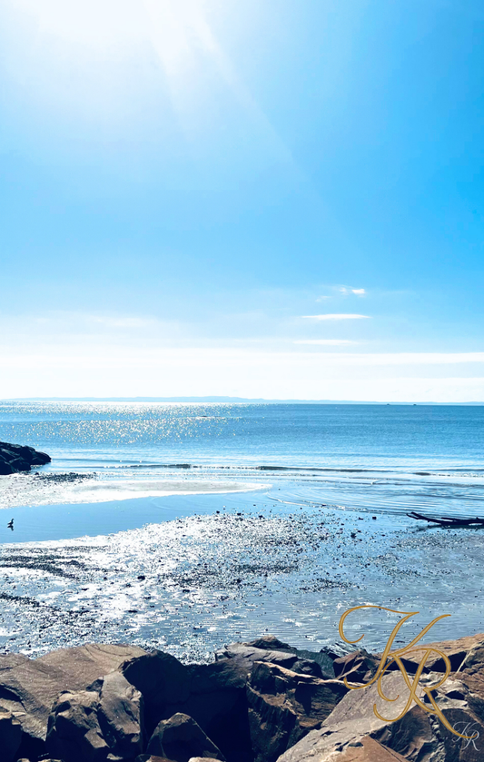 Whispering Light — Digital Art Edition