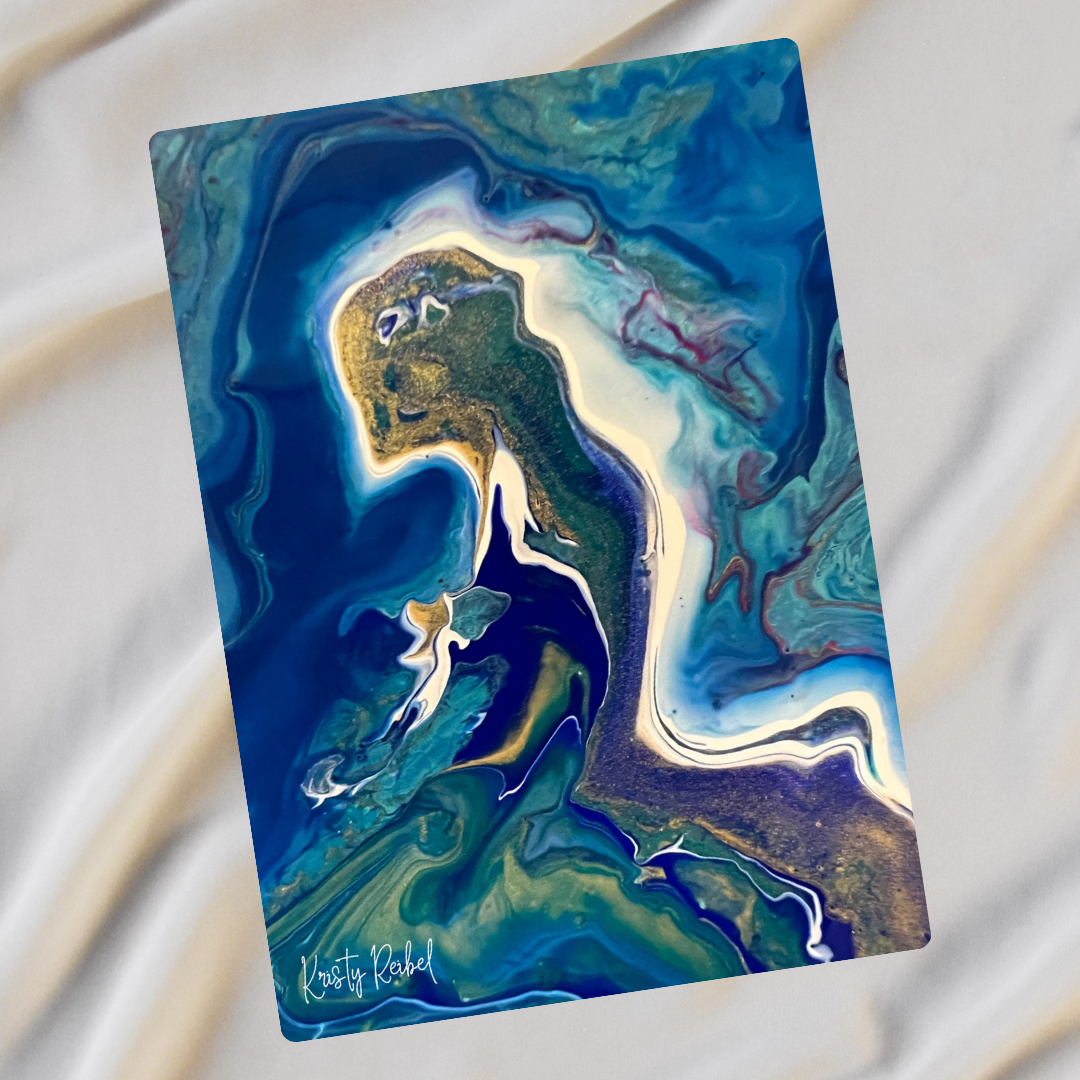 Whisper of the Oracle
