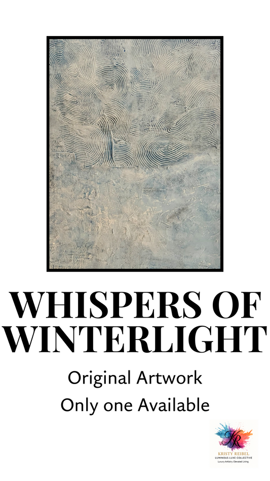 Whispers of Winterlight