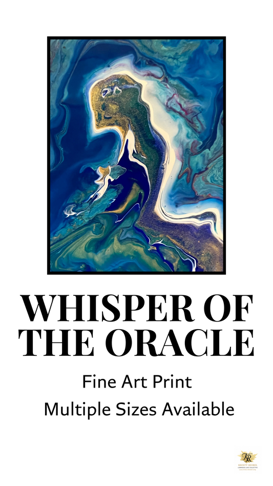 Whisper of the Oracle
