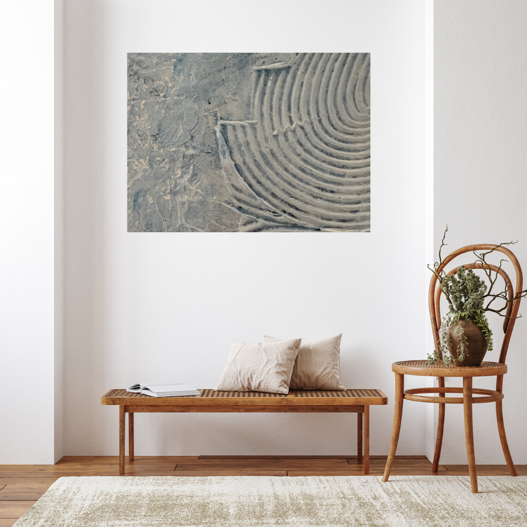 Whispers of Winterlight – The Print
