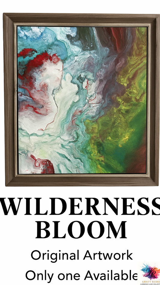 Wilderness Bloom