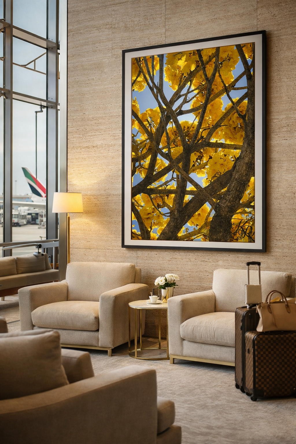 Wildly Alive — Digital Art Edition